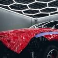 Best Car Paint Protection Film Near Me in Dubai – Car PPF Dubai